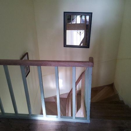 Chambres D'Hotes & Gites Du Chateau De Grand Rullecourt Bagian luar foto