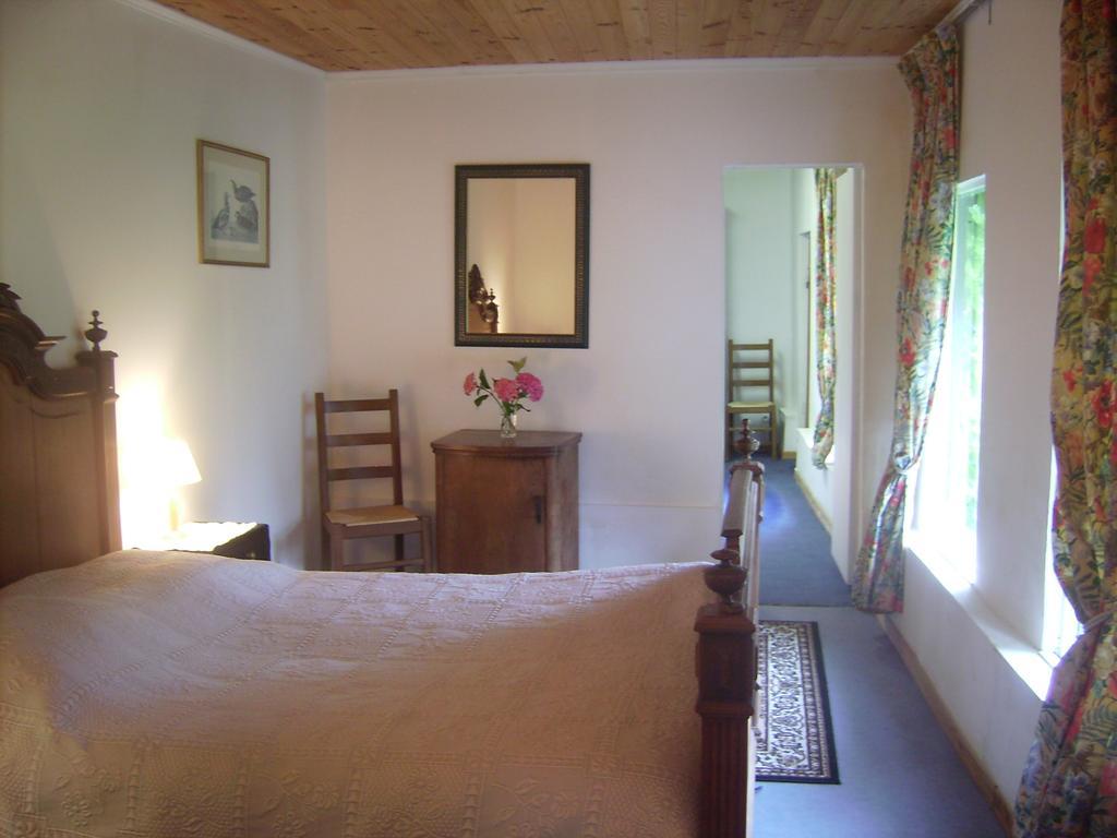 Chambres D'Hotes & Gites Du Chateau De Grand Rullecourt Ruang foto